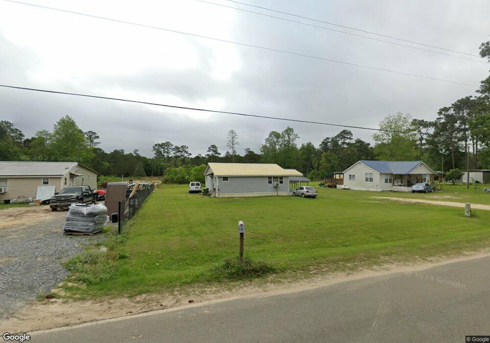 531 Circle Rd, Moultrie, GA 31768 - photo 1