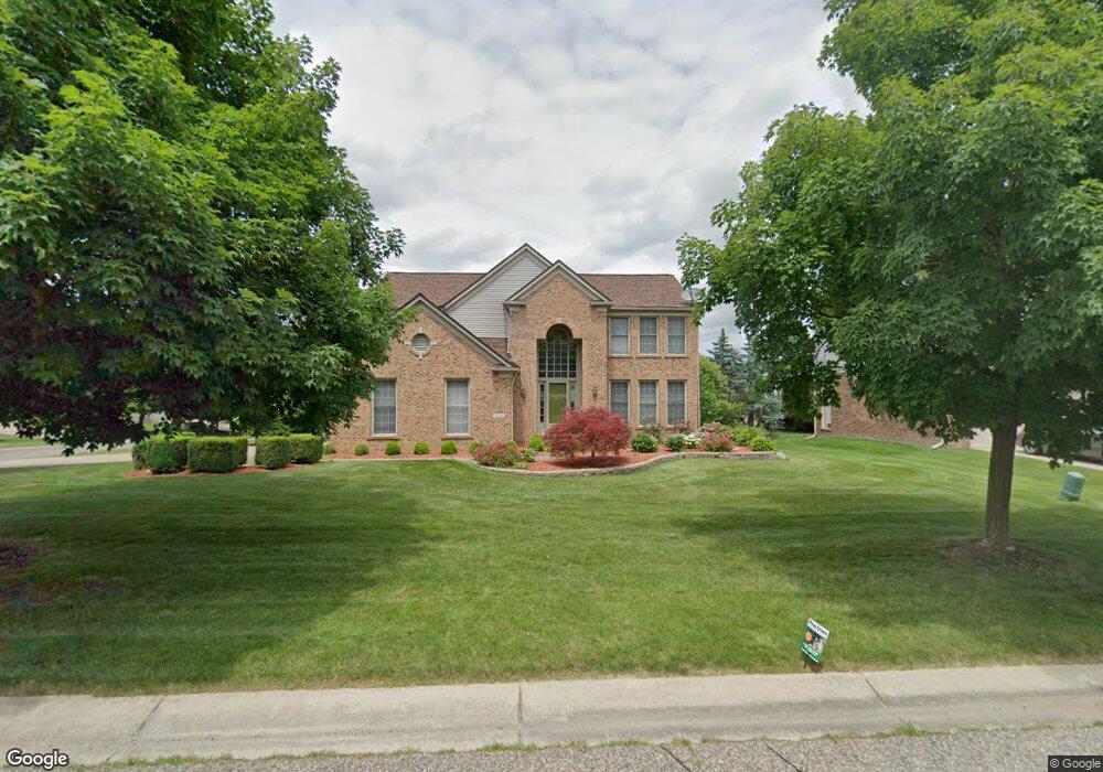 5734 Cherry Ln unit Bldg-Unit, West Bloomfield, MI 48324 - photo 1