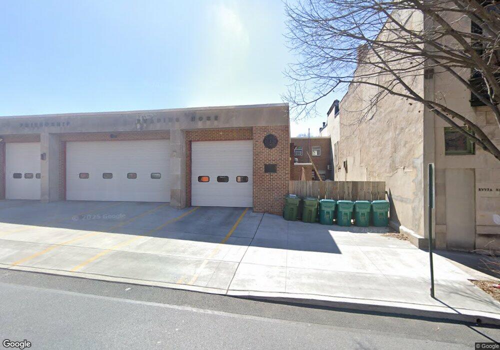 612 Franklin St, Reading, PA 19602 - photo 1