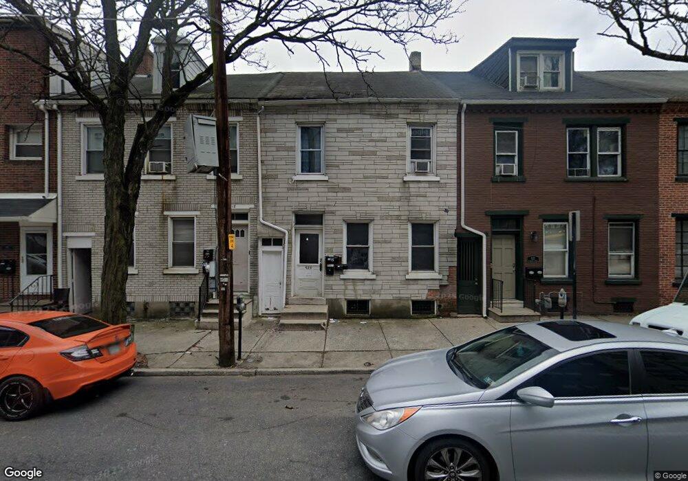 920 W Walnut St, Allentown, PA 18102 - photo 1