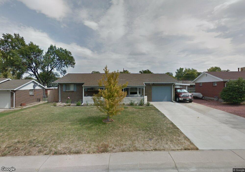 338 S Tucson Way, Aurora, CO 80012 - photo 1