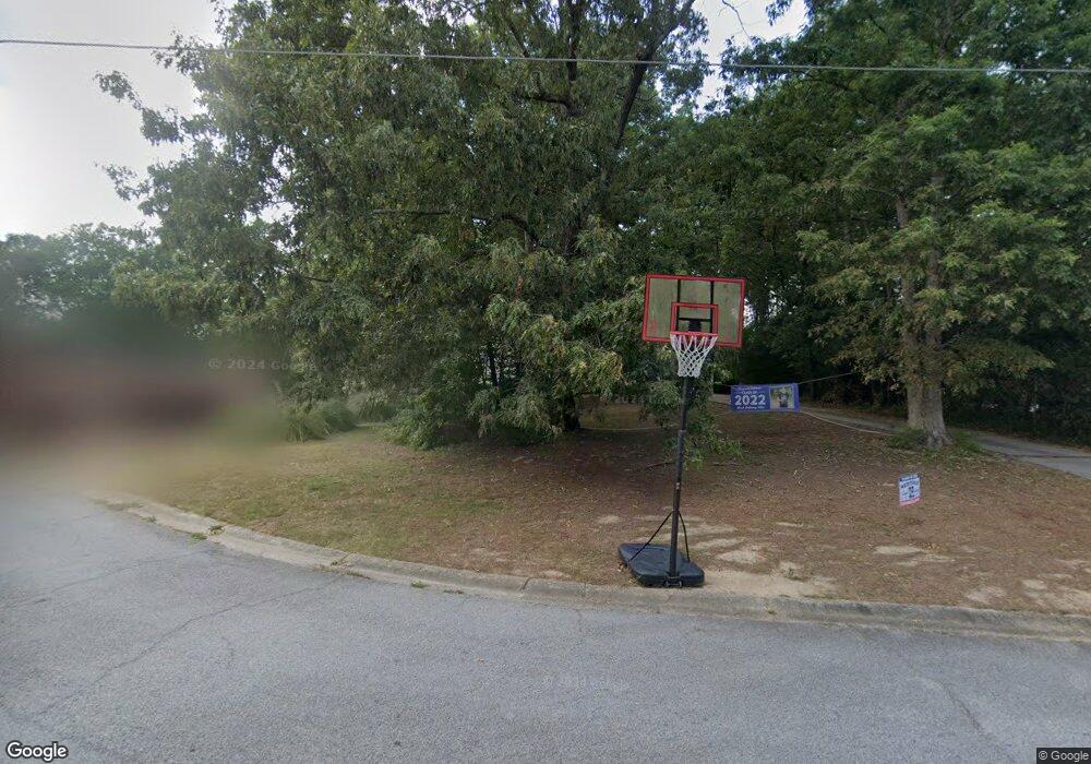 1750 Tall Tree Ct SW, Conyers, GA 30094 - photo 1