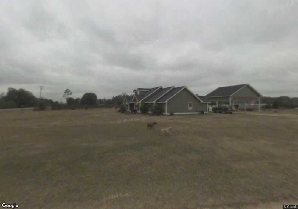 6141 Research Rd, Camilla, GA 31730 - photo 1