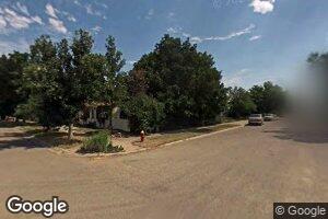 111 E Richland Ave, Shelby, MT 59474