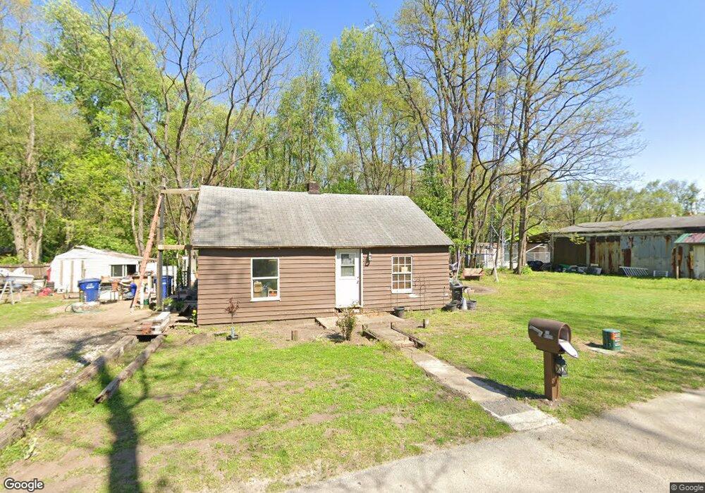 501 N 42nd St, Terre Haute, IN 47803 - photo 1