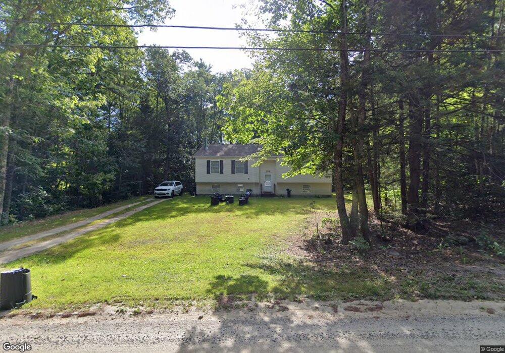 208 Deer Crossing Rd, Limerick, ME 04048 - photo 1