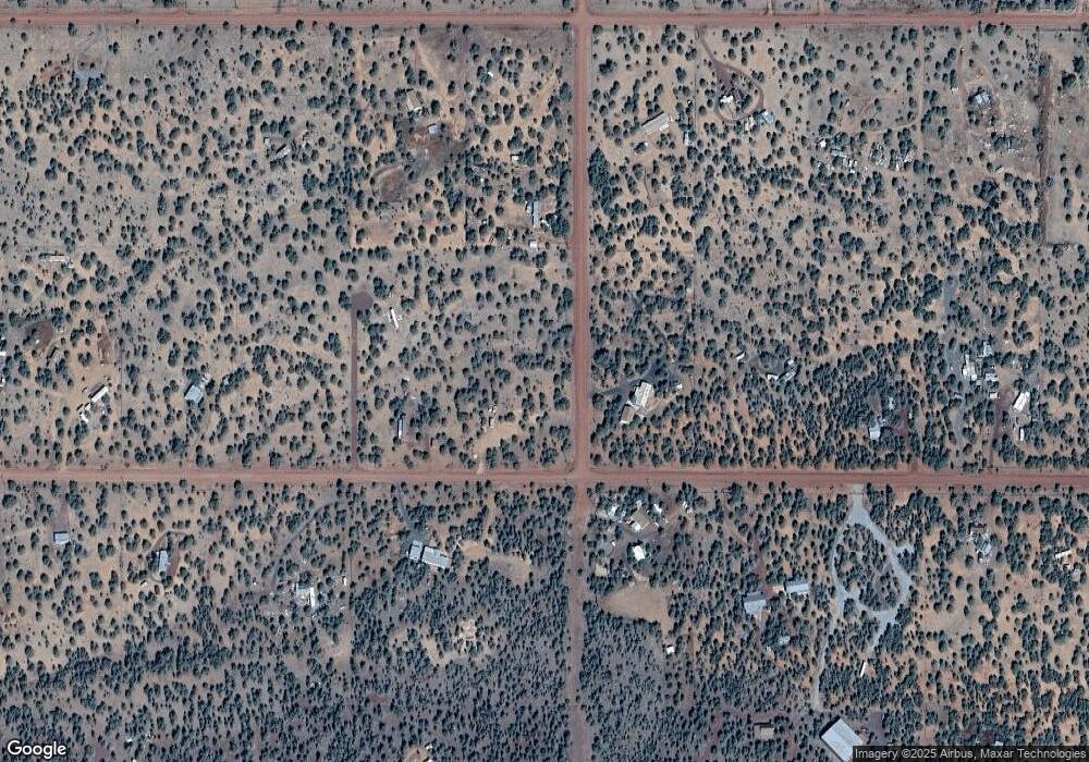 5062 N Center Line Blvd, Ash Fork, AZ 86320 - photo 1