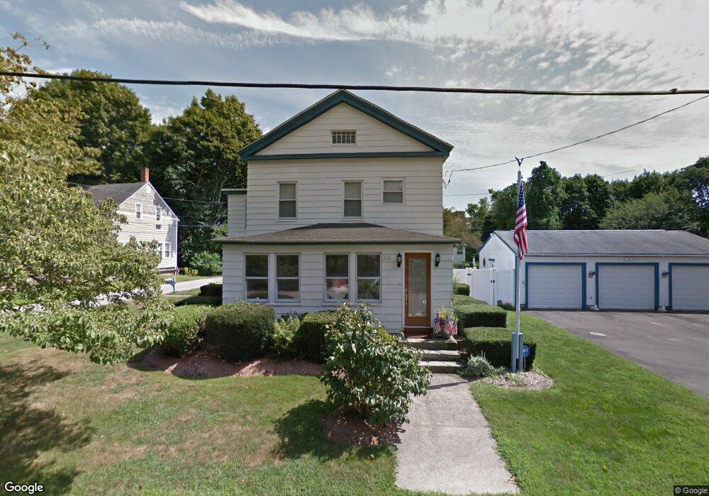 66 S Main St, Westbrook, CT 06498 - photo 1