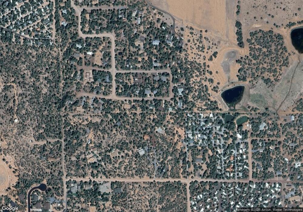 2683 Chiricahua Dr, Show Low, AZ 85901 - photo 1