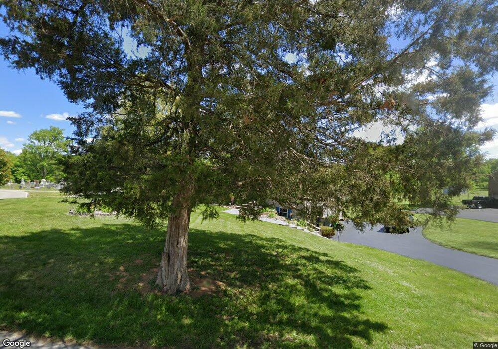 9705 Wolfe Cemetery Rd, Georgetown, IN 47122 - photo 1