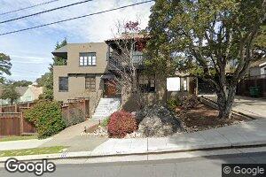 1771 Thousand Oaks Blvd, Berkeley, CA 94707