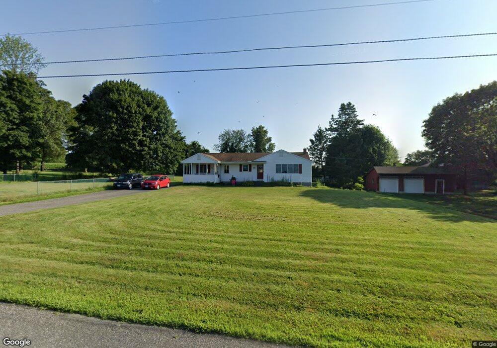 52 Briggs Rd, Lebanon, CT 06249 - photo 1