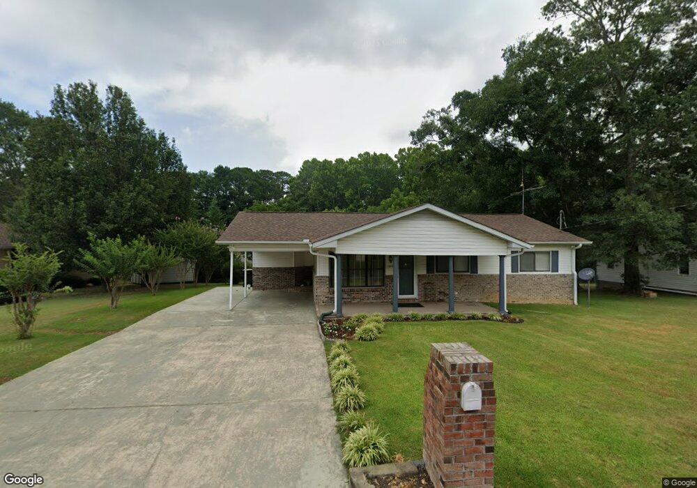 1333 Goehler Rd SE, Cullman, AL 35055 - photo 1
