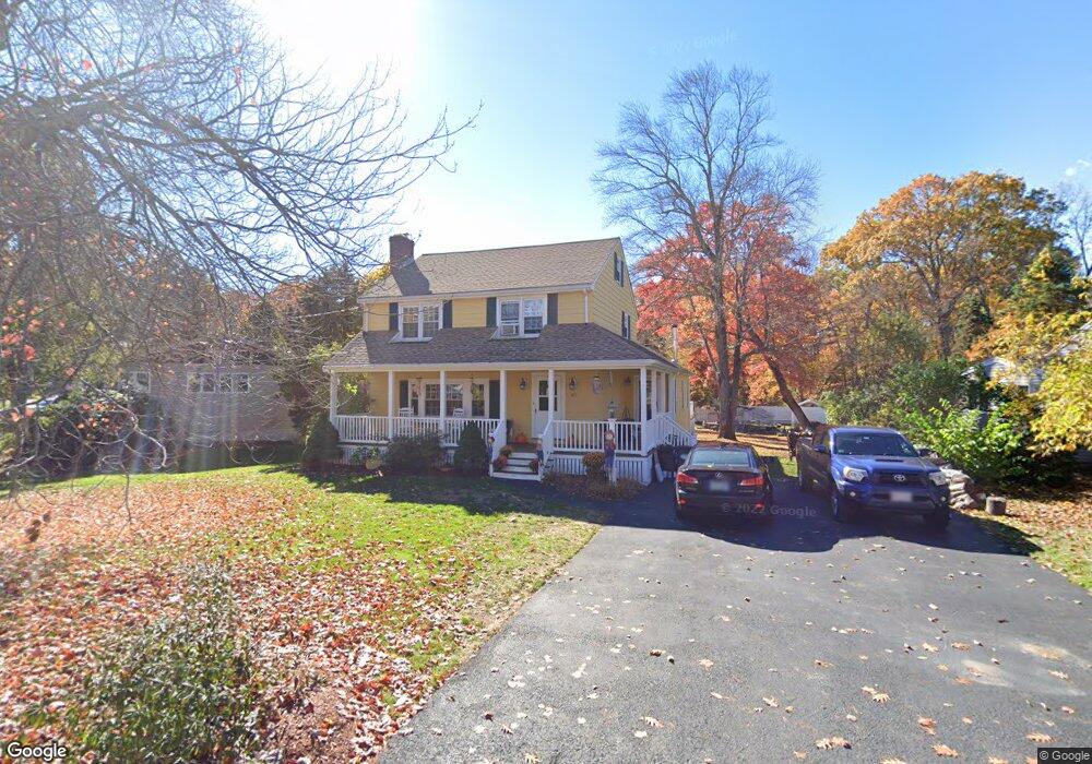 40 Locust St, Burlington, MA 01803 - photo 1