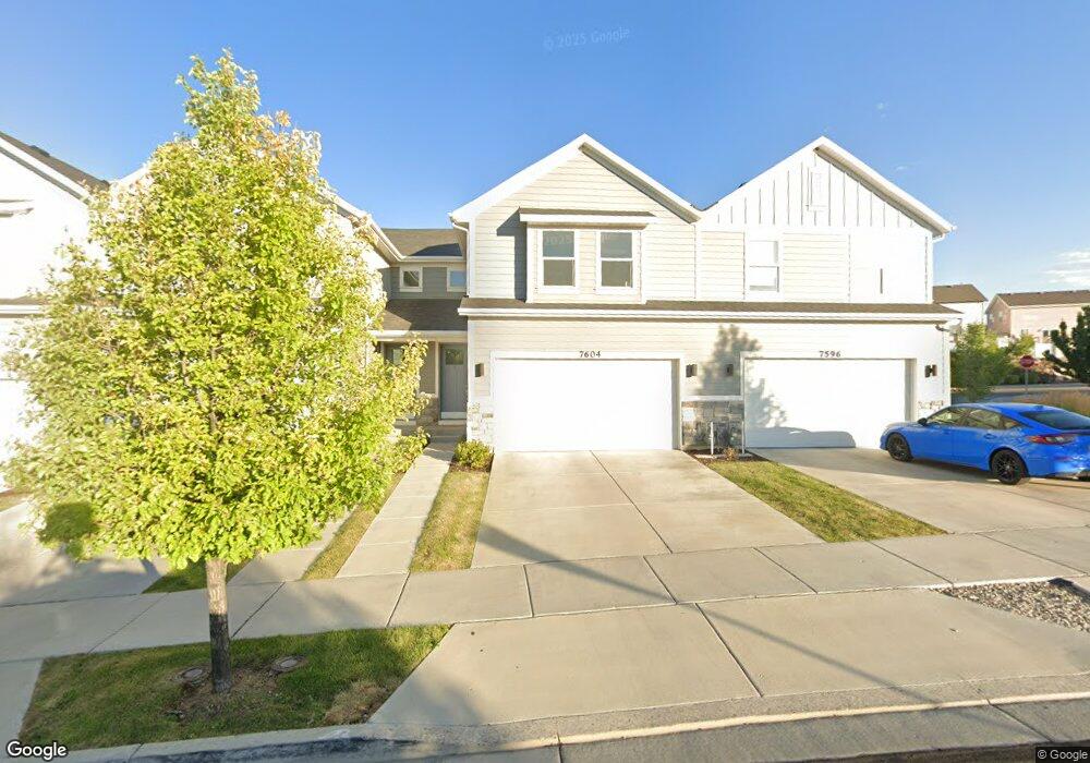 7604 Tellur Dr, West Jordan, UT 84081 - photo 1