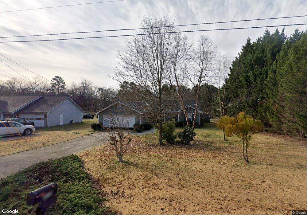 310 Countryside Ln, Covington, GA 30016 - photo 1