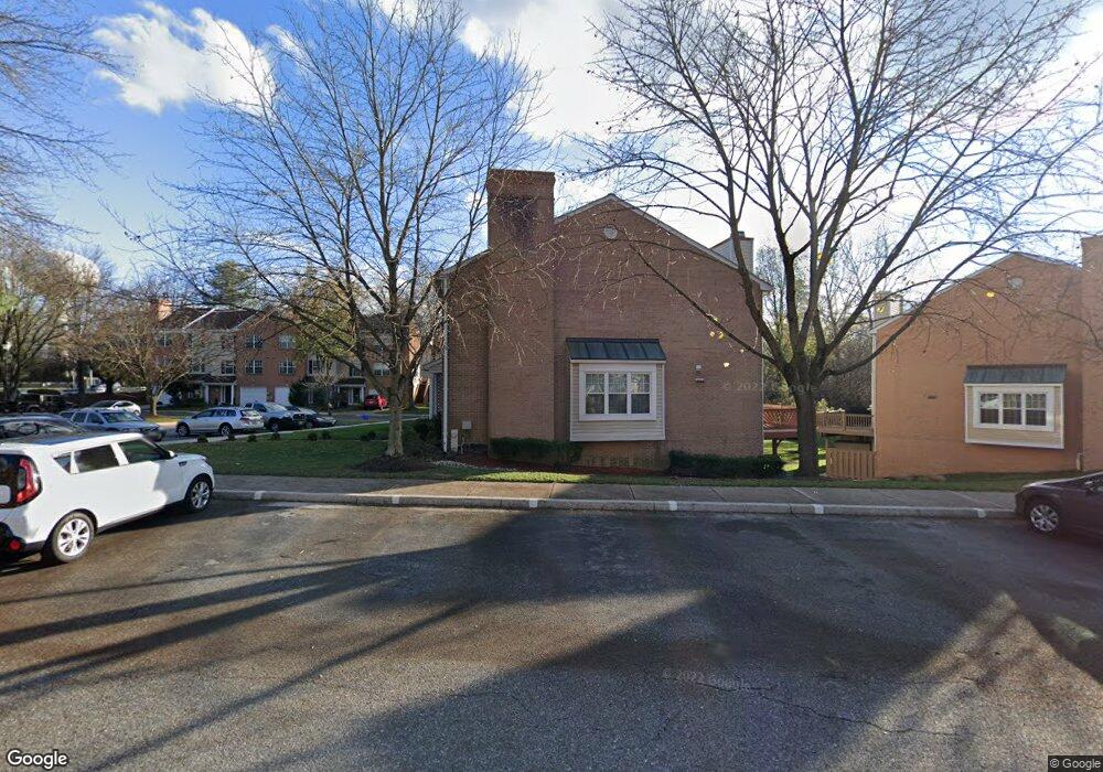 5219 Lightfoot Path, Columbia, MD 21044 - photo 1