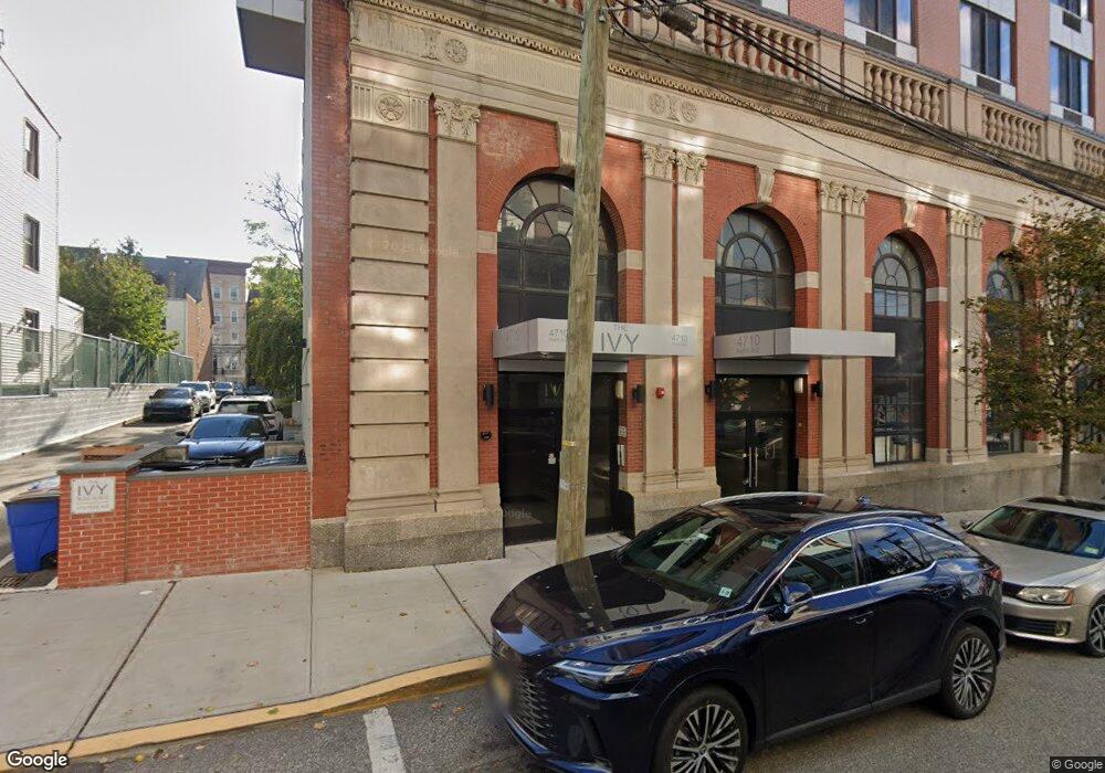 4710 Park Ave unit 306, Weehawken, NJ 07086 - photo 1