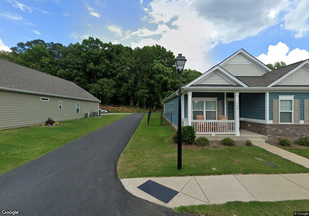 278 Harrison Ln, Locust, NC 28097 - photo 1