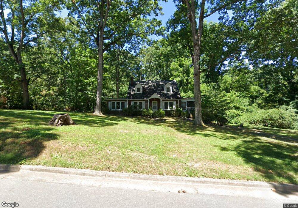 220 Spring Garden St, Asheboro, NC 27203 - photo 1