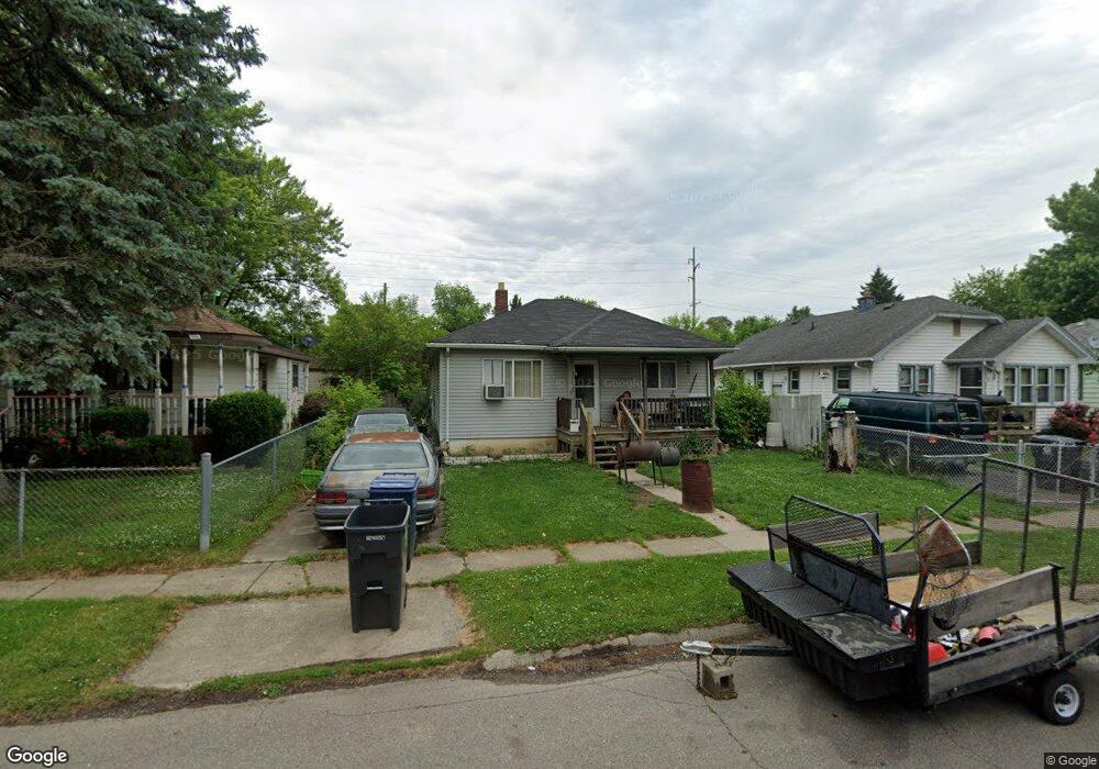 3007 Oklahoma Ave, Flint, MI 48506 - photo 1