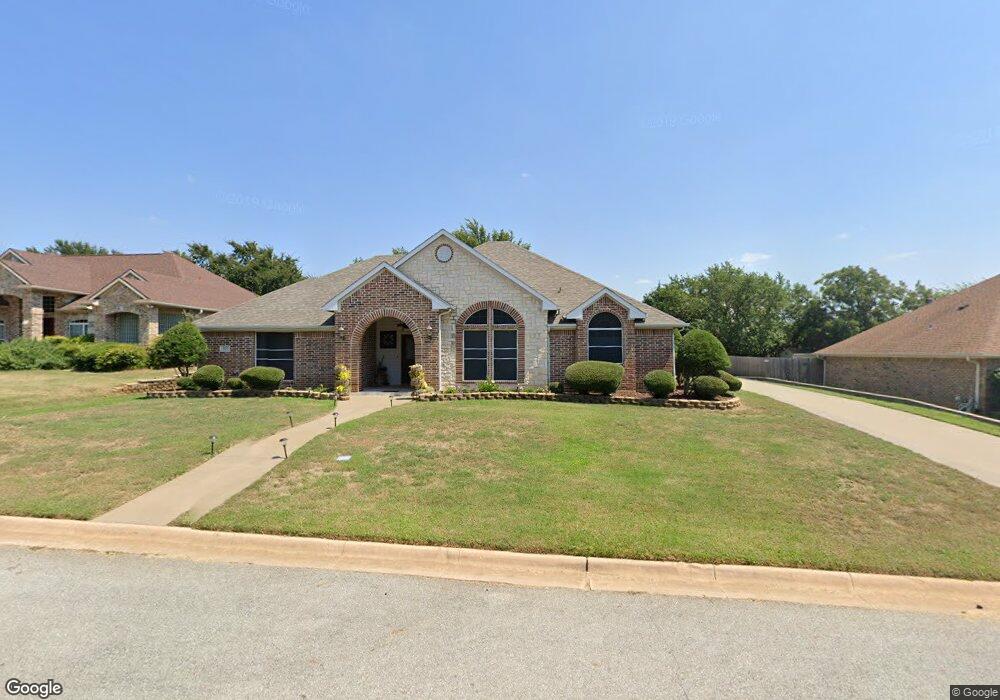 115 Ginger Dr, Pottsboro, TX 75076 - photo 1