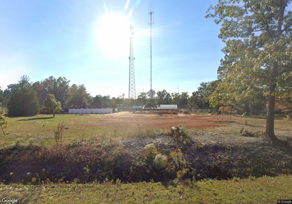 724 Toms Creek Rd, Hopkins, SC 29061 - photo 1