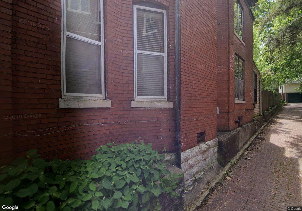 1312 Everett Ave, Louisville, KY 40204 - photo 1