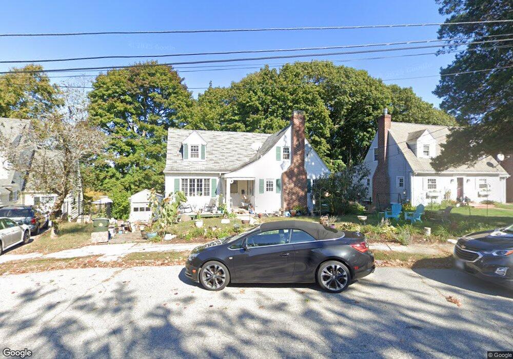 37 Crest St, New London, CT 06320 - photo 1