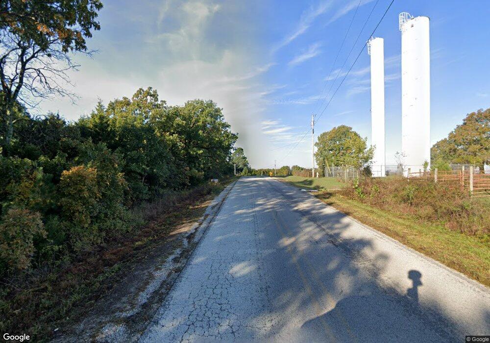 13784 Wallin Mountain Rd, West Fork, AR 72774 - photo 1