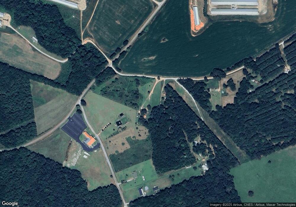 1105 Red Hill Rd NW, Dewy Rose, GA 30634 - photo 1