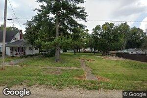 250 E Tanner St, Waverly, IL 62692