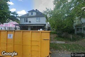 101 S Plum St, Hagerstown, IN 47346