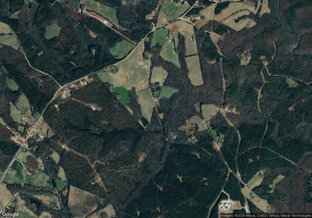 0 Turner Rd St James Rd unit 7013970, Hartwell, GA 30643 - photo 1