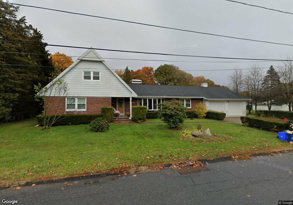 1002 Scott Rd, Scranton, PA 18519 - photo 1