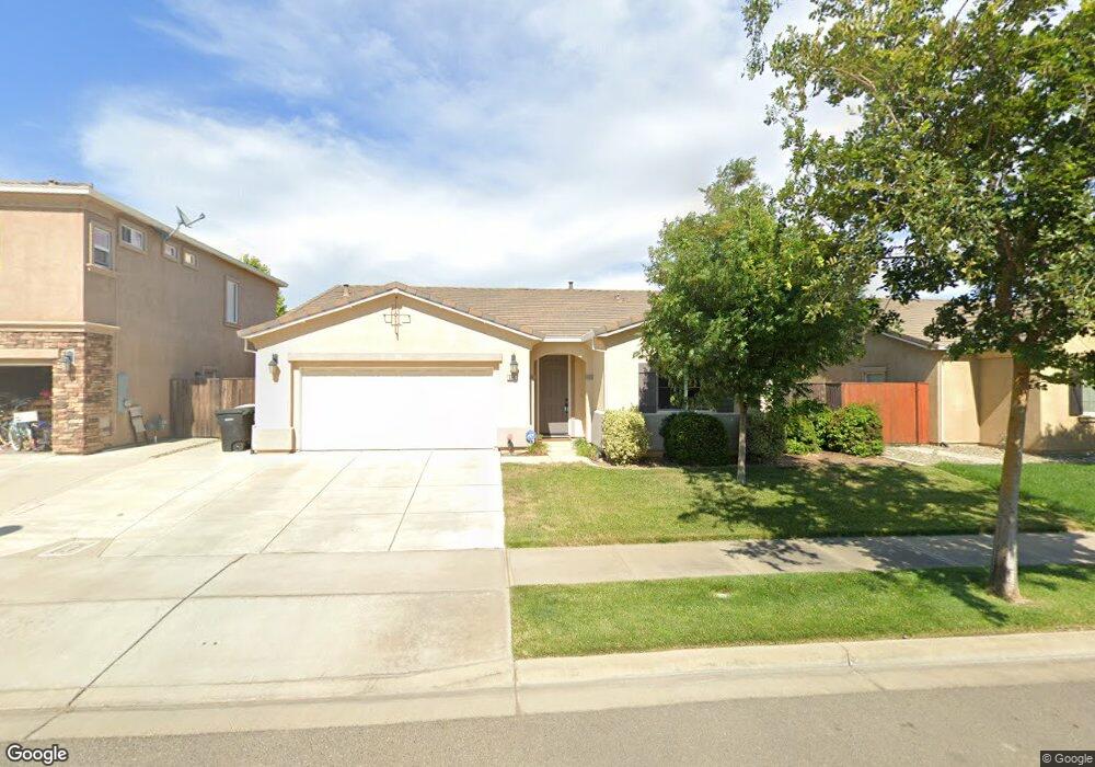 553 Dales Pony Dr, Oakdale, CA 95361 - photo 1