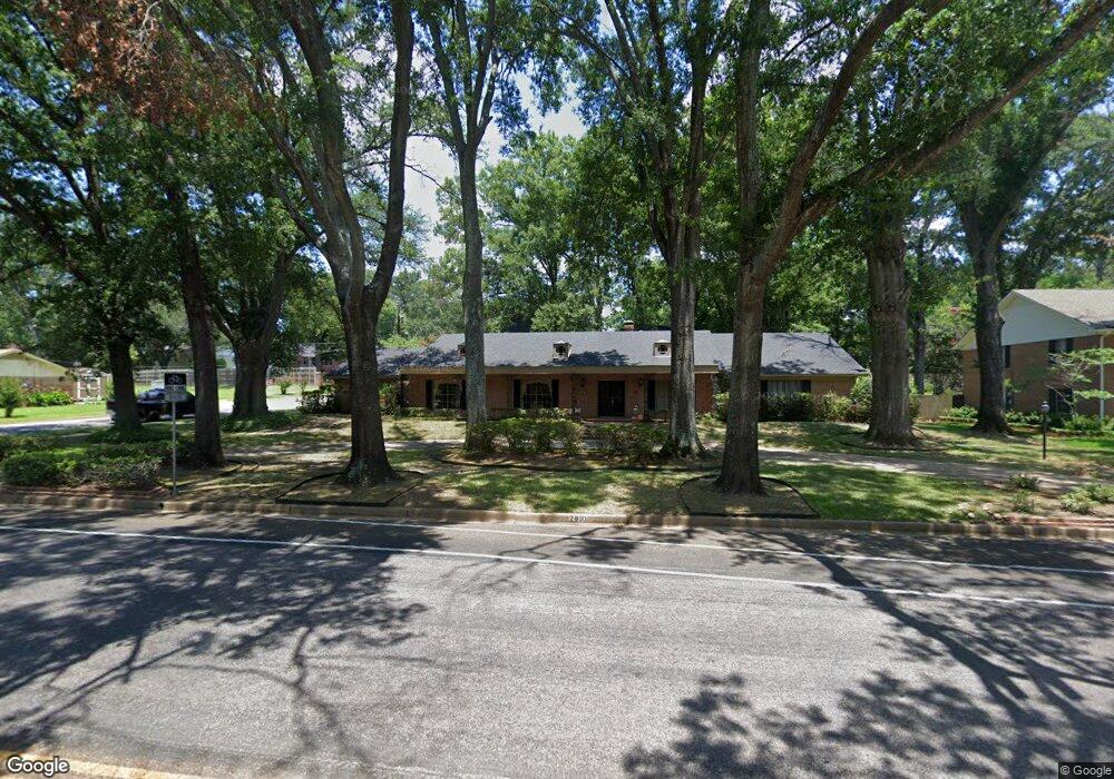 2800 Sunnybrook Dr, Tyler, TX 75701 - photo 1