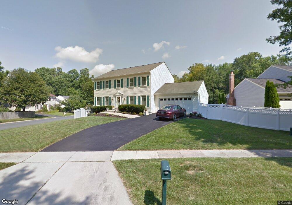 18104 Headwaters Dr, Olney, MD 20832 - photo 1