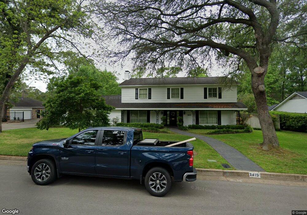 3415 Fry Ave, Tyler, TX 75701 - photo 1