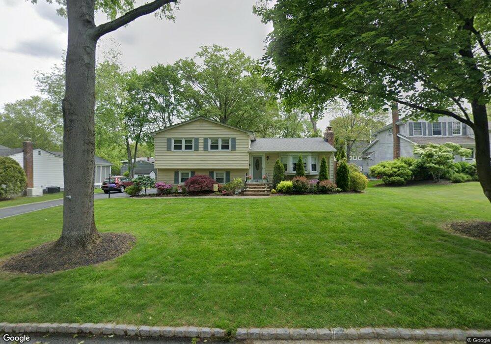 17 Clement Rd, New Providence, NJ 07974 - photo 1