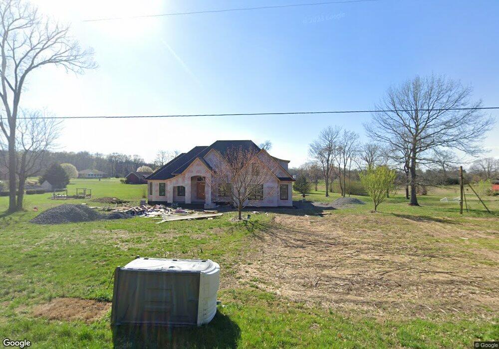 246 New Hope Rd, Shelbyville, TN 37160 - photo 1
