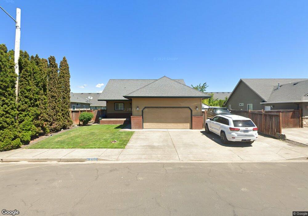 6702 Moses Pass, Springfield, OR 97478 - photo 1