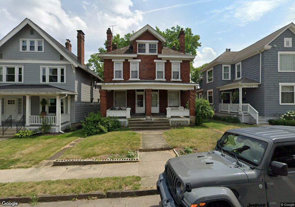 1637 Franklin Ave, Columbus, OH 43205 - photo 1