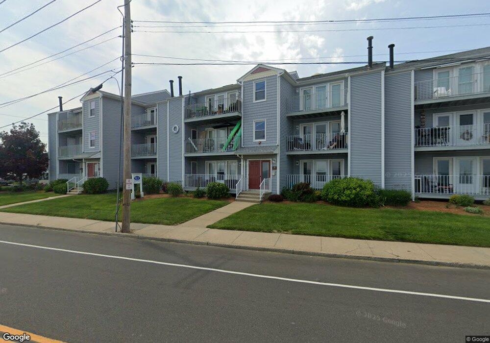 920 Ocean Ave unit 3-A, West Haven, CT 06516 - photo 1