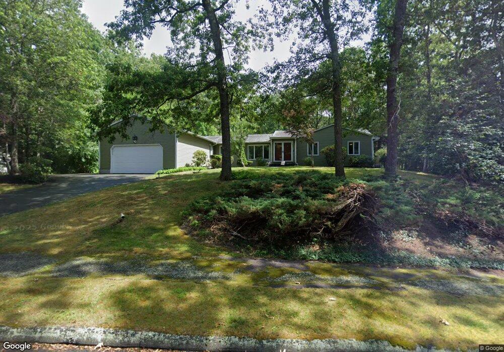 9 Eagle Dr, Sharon, MA 02067 - photo 1