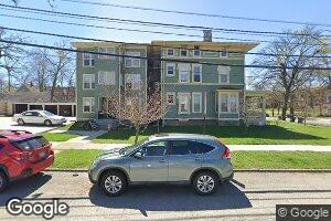 418 N Division St Unit 2, Ann Arbor, MI 48104