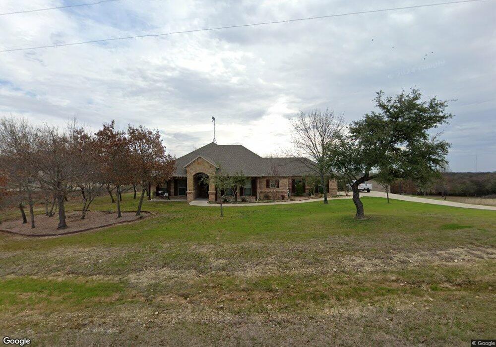 145 Rey Del Mar Cir, Weatherford, TX 76085 - photo 1