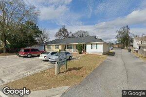 1438 Green St, Valdosta, GA 31601