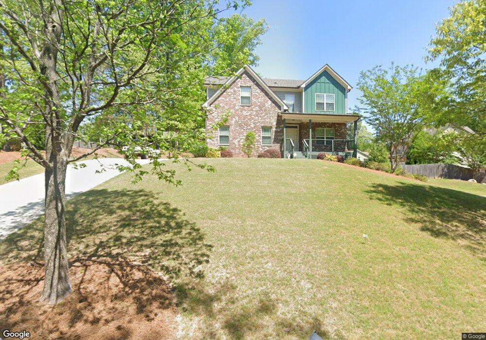 5183 Arbor View Ln, Sugar Hill, GA 30518 - photo 1