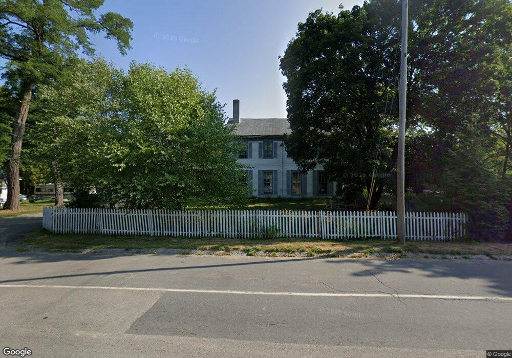 600 Main St, Calais, ME 04619 - photo 1